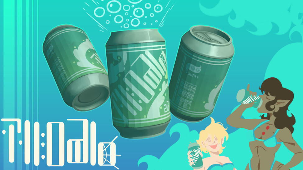 Reowl Soda